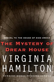 The Mystery of Drear House cover image cdn