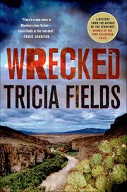 Wrecked : A Mystery cover image cdn