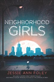 Neighborhood Girls cover image cdn