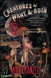 Creatures of Want & Ruin cover image cdn