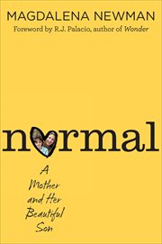 Normal : A Mother and Her Beautiful Son cover image cdn