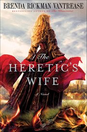 The Heretic's Wife cover image cdn