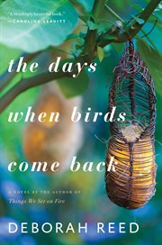 The Days When Birds Come Back cover image cdn