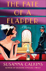 The Fate of a Flapper : A Mystery cover image cdn