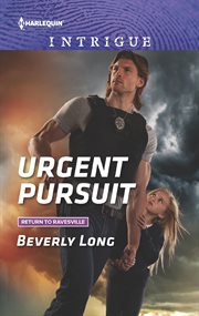 Urgent Pursuit cover image cdn