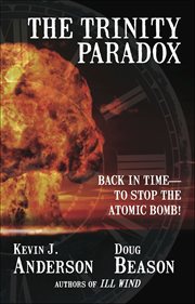 The Trinity Paradox cover image cdn