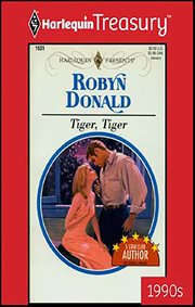 Tiger, Tiger cover image cdn