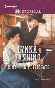 Printer in Petticoats cover image cdn