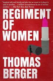 Regiment of Women cover image cdn