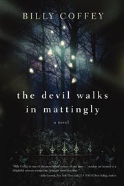 The Devil Walks in Mattingly cover image cdn