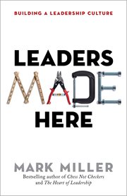 Leaders Made Here : Building a Leadership Culture cover image cdn