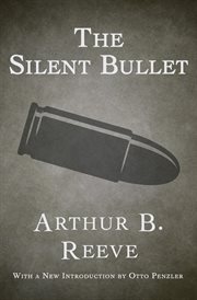 The Silent Bullet cover image cdn