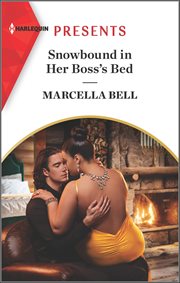 Snowbound in Her Boss's Bed cover image cdn