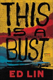 This Is a Bust cover image cdn