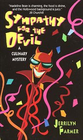 Sympathy for the Devil : A Culinary Mystery cover image cdn