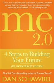 Me 2.0 : 4 Steps to Building Your Future cover image cdn