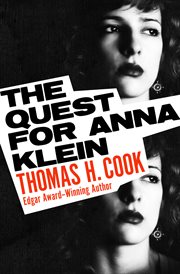 The Quest for Anna Klein cover image cdn