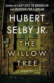 The Willow Tree cover image cdn