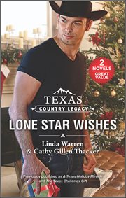 Lone Star Wishes cover image cdn