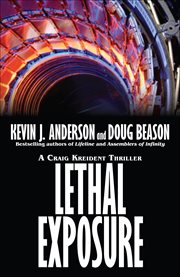 Lethal Exposure cover image cdn