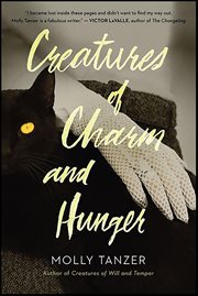 Creatures of Charm and Hunger cover image cdn