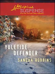 Yuletide Defender cover image cdn