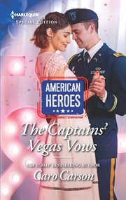 The Captains' Vegas Vows cover image cdn