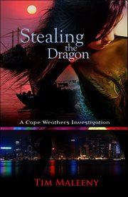 Stealing the Dragon cover image cdn