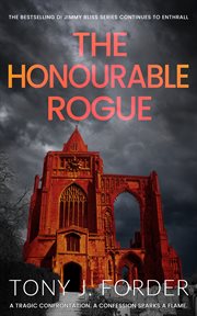 The Honourable Rogue cover image cdn