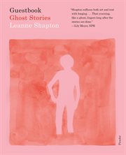 Guestbook : Ghost Stories cover image cdn