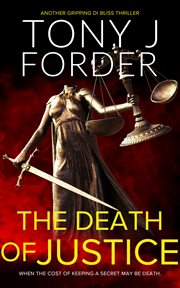 The Death of Justice cover image cdn
