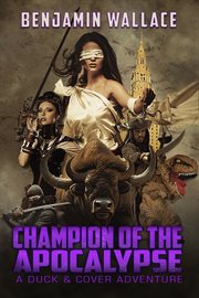 Champion of the Apocalypse cover image cdn