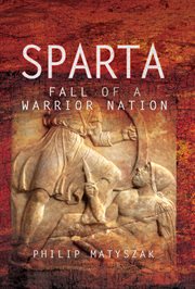 Sparta: Fall of a Warrior Nation cover image cdn