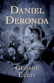 Daniel Deronda cover image cdn