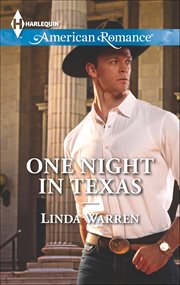 One Night in Texas cover image cdn