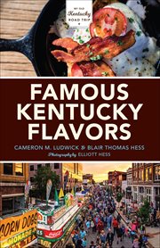 Famous Kentucky Flavors cover image cdn