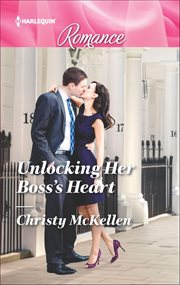 Unlocking Her Boss's Heart cover image cdn