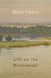 Life on the Mississippi cover image cdn