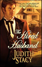 The Hired Husband cover image cdn