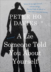 A Lie Someone Told You About Yourself cover image cdn