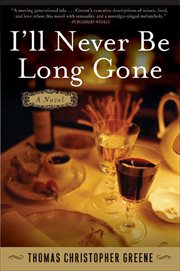I'll Never Be Long Gone cover image cdn