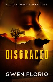 Disgraced cover image cdn