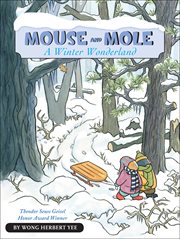 Mouse and Mole: A Winter Wonderland cover image cdn