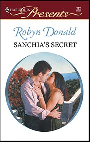 Sanchia's Secret cover image cdn