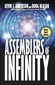 Assemblers of Infinity cover image cdn