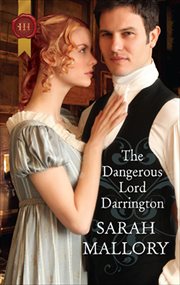 The Dangerous Lord Darrington cover image cdn