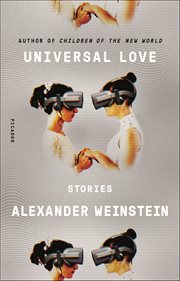 Universal Love : Stories cover image cdn