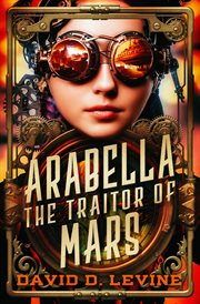 Arabella the Traitor of Mars cover image cdn