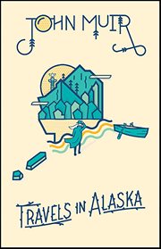 Travels in Alaska cover image cdn