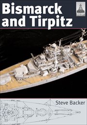 Bismarck and Tirpitz cover image cdn